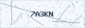 Captcha verification code