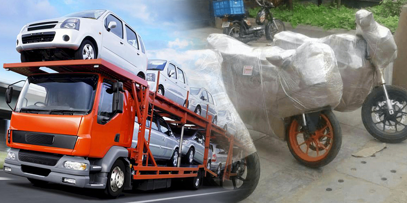 Car and Bike Transportation from Bangalore: What Customers Should Know